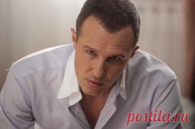 Игорь Верник снова в больнице: что случилось с популярным актером