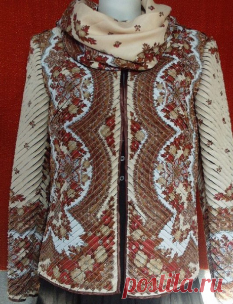 Изумительные вещи в технике синель: идеи и мастер-класс (Шитье и крой) — Журнал Вдохновение Рукодельницы