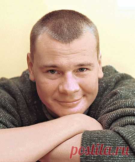 Владислав Галкин