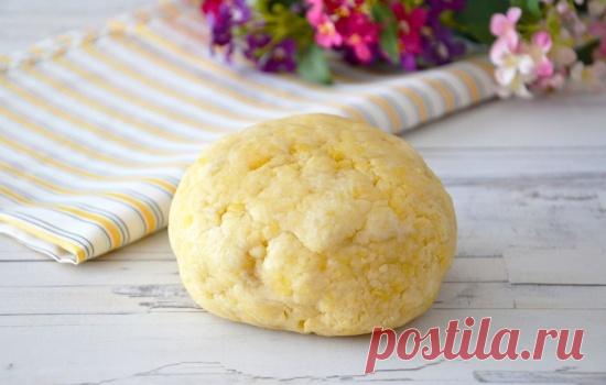 Рецепты песочного теста для курника, секреты выбора ингредиентов и