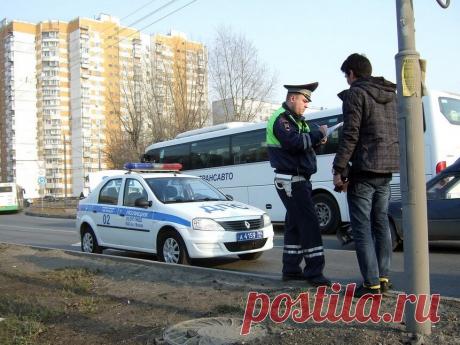 Какие пункты правил и законов нужно знать, общаясь с инспектором ДПС? | Автомеханик | Яндекс Дзен
