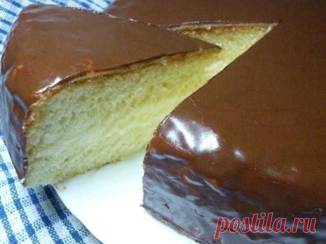 НАСТОЯЩЕЕ БЛАЖЕНСТВО! ОДИН ИЗ ЛЮБИМЫХ ДЕСЕРТОВ: ВОЗДУШНЫЙ, НЕЖНЫЙ И НАВЕРНЯКА ЗНАКОМЫЙ КАЖДОМУ ТОРТ "ЧАРОДЕЙКА".