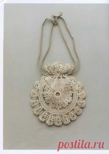 Tina's handicraft : wedding bag