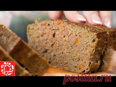 СОХРАНЯЙТЕ РЕЦЕПТ СРАЗУ! ТАК МАЛО КТО ГОТОВИТ, А ЗРЯ! БЕСПОДОБНЫЙ РЕЦЕПТ ПЕЧЕНОЧНОГО СУФЛЕ!