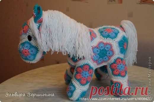 Лошадка - 2014.