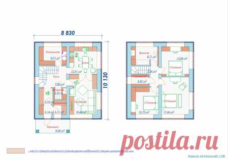 Николай Ершов_ПРОЕКТЫ и ДИЗАЙН | Дзен