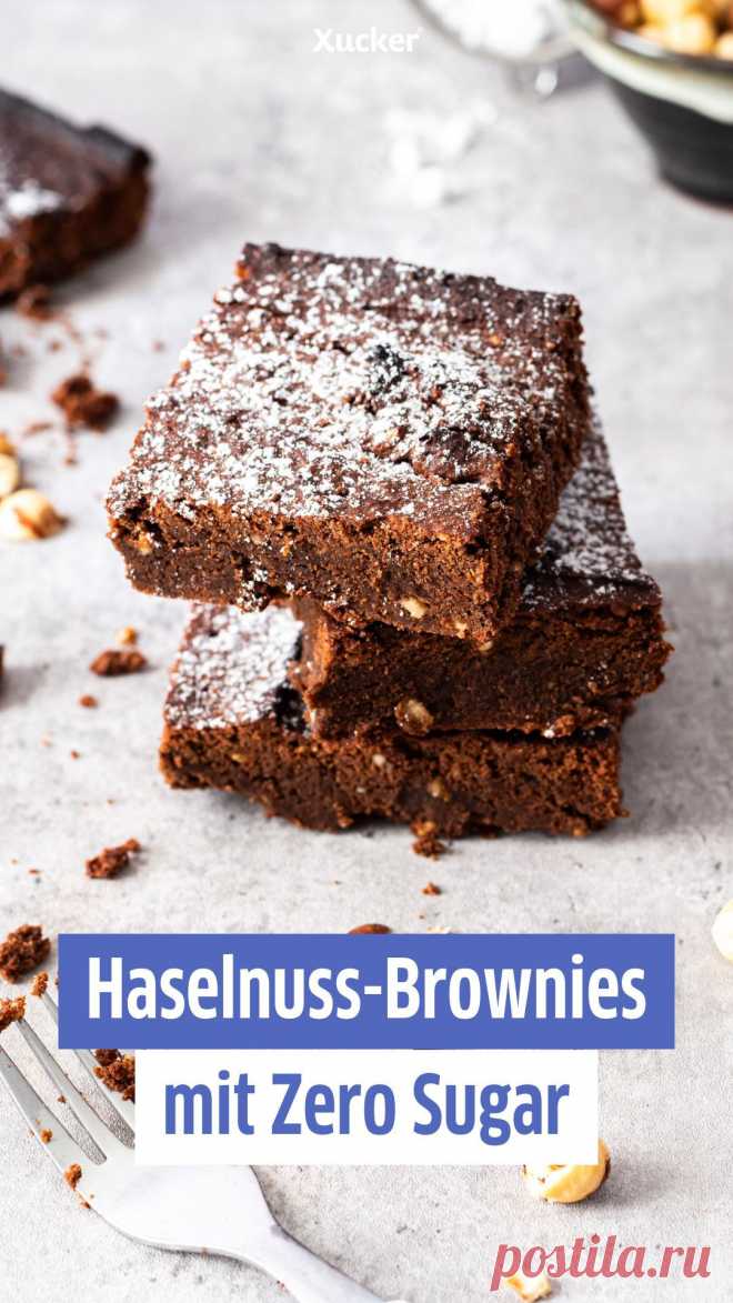 Du hast Lust auf Brownies, aber nicht viel Zeit? Dann sind unsere einfachen Schoko-Nuss-Brownies genau das Richtige für dich! Diese saftige Brownies Rezept, mit unserer hochwertigen Veganen Edelbitter-Schokolade und gemahlenen Haselnüssen, sind einfach unwiderstehlich. Einfach die perfekten Brownies zum Naschen und Genießen.