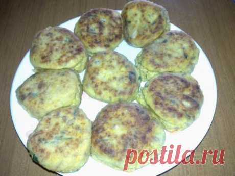 КОТЛЕТЫ ПО &quot;ИТАЛЬЯНСКИ&quot; | 4vkusa.ru