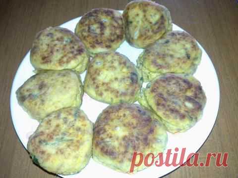 КОТЛЕТЫ ПО "ИТАЛЬЯНСКИ" | 4vkusa.ru