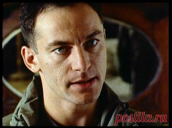 Джейсон Айзекс