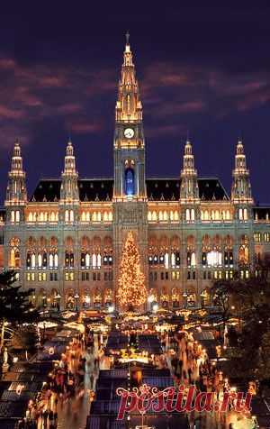 дворцы и дома