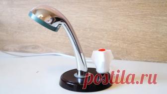 Не спешите выбрасывать старую лейку для душа — опробуйте эту идею