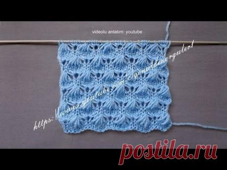 örümcek yuvası örgü modeli yazlik bayan yelek modeli