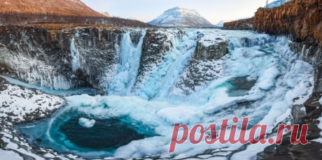 Места в России, которые нужно увидеть хотя бы раз в жизни