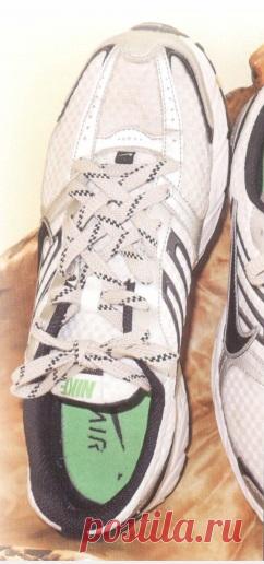 Как завязать красиво шнурки на ботинках. Подробные инструкции.