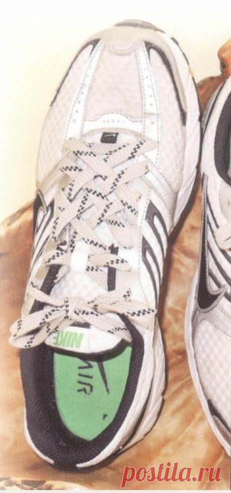 Как завязать красиво шнурки на ботинках. Подробные инструкции.