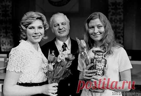 Ростоцкий Станислав Иосифович