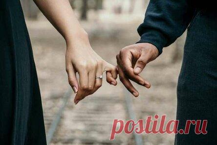 7 признаков баланса и гармонии в отношениях