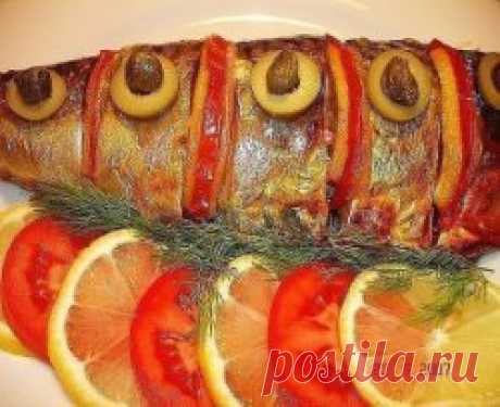 25 рецептов из рыбы:
1. Обалденная запеченная рыбка
2. Невероятно вкусная рыба под соусом
3. Вкусная скумбрия в фольге
4. Рыбные фрикадельки в сливочном соусе
5. Филе рыбы, запеченное под горчицей