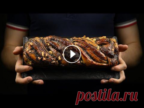 МАКОВЫЙ РУЛЕТ, как сделать СДОБНОЕ ТЕСТО how to make babka with poppy filling МАКОВЫЙ РУЛЕТ рецепт который ПОЛУЧИТСЯ у ВСЕХ how to make babka with poppy filling Очень люблю сдобные булочки, в магазинах нам продают какую-то гадос...