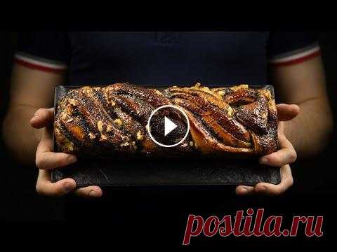 МАКОВЫЙ РУЛЕТ, как сделать СДОБНОЕ ТЕСТО how to make babka with poppy filling МАКОВЫЙ РУЛЕТ рецепт который ПОЛУЧИТСЯ у ВСЕХ how to make babka with poppy filling Очень люблю сдобные булочки, в магазинах нам продают какую-то гадос...