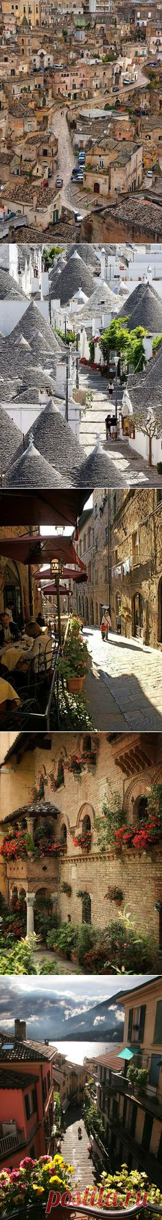 Acquedotto romano.. Perugia, Italia (by Nacho.85 on Flickr), province of Perugia, Umbria | toskana | Умбрия италия, Сообщения и Italia