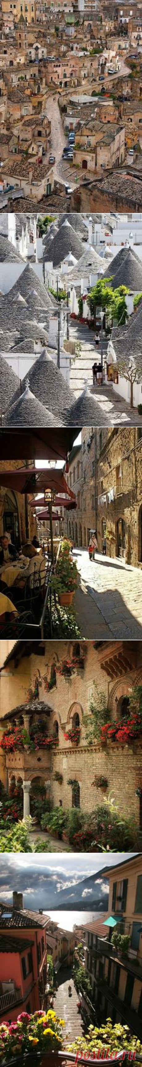 Acquedotto romano.. Perugia, Italia (by Nacho.85 on Flickr), province of Perugia, Umbria | toskana | Умбрия италия, Сообщения и Italia