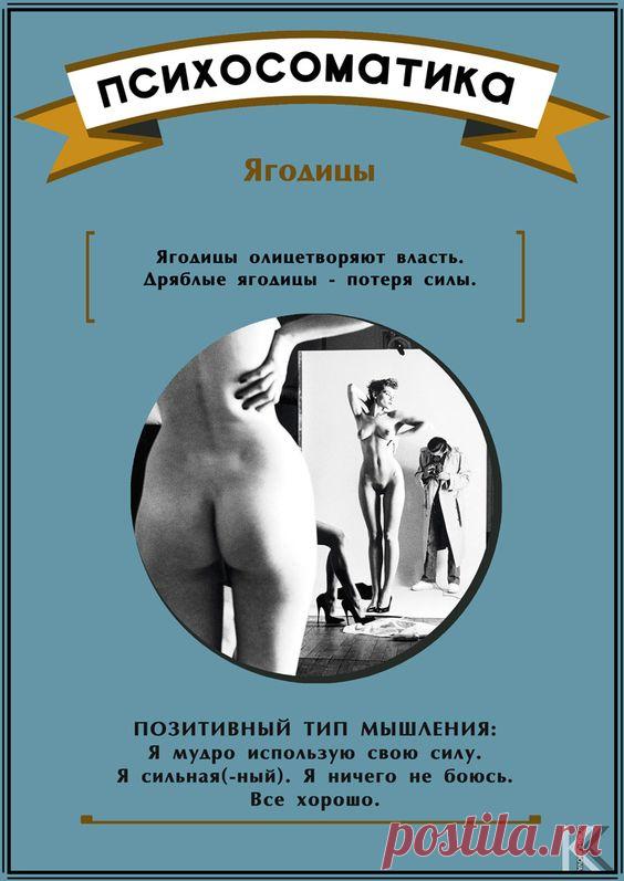 О Психосоматике в картинках • Мир Мистики – магия, гороскопы, гадания, заговоры, привороты, сонники, астрология, нумерология, таро, руны, эзотерика