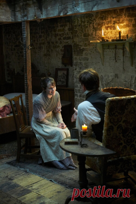 Крошка Доррит (2008)