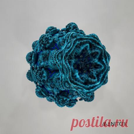 VA - Humans II MAN065 » MinimalFreaks.co