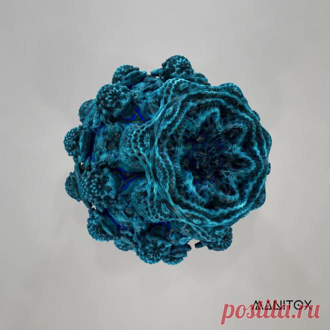 VA - Humans II MAN065 » MinimalFreaks.co