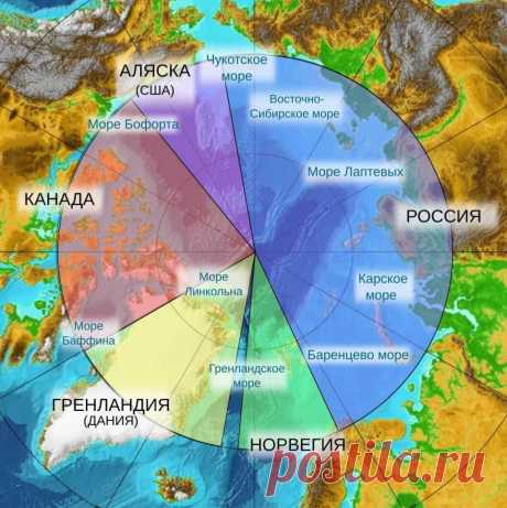 Геополитика вокруг Северного полюса, или Причём тут Гренландия? https://www.seoded.com/2025/01/grenlandiya.html