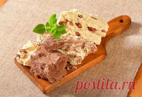 Вкусные рецепты