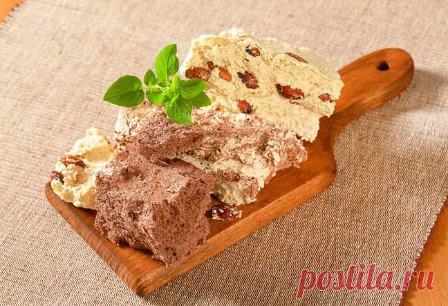 Вкусные рецепты