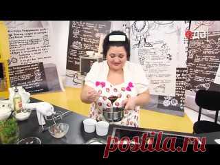 Зощенко. Сладкие рассказы - Шоколадное пирожное флан. Флип апельсиновый