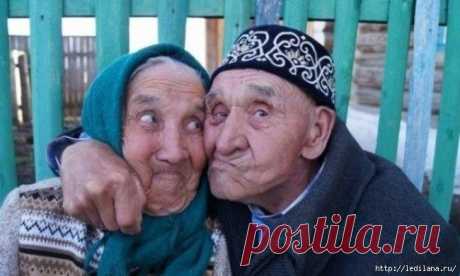 Когда исполнится мне восемьдесят лет...
