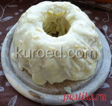 РЕЦЕПТЫ | Лимонник