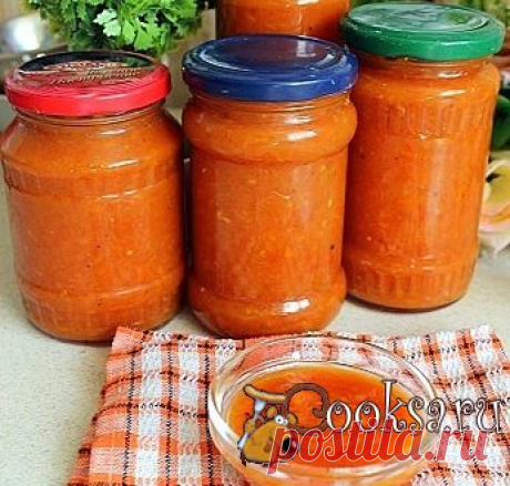 Абрикосовый соус на зиму фото рецепт приготовления