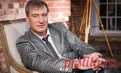 Дом Сергея Пенкина превратился в бассейн: артист показал на видео последствия потопа