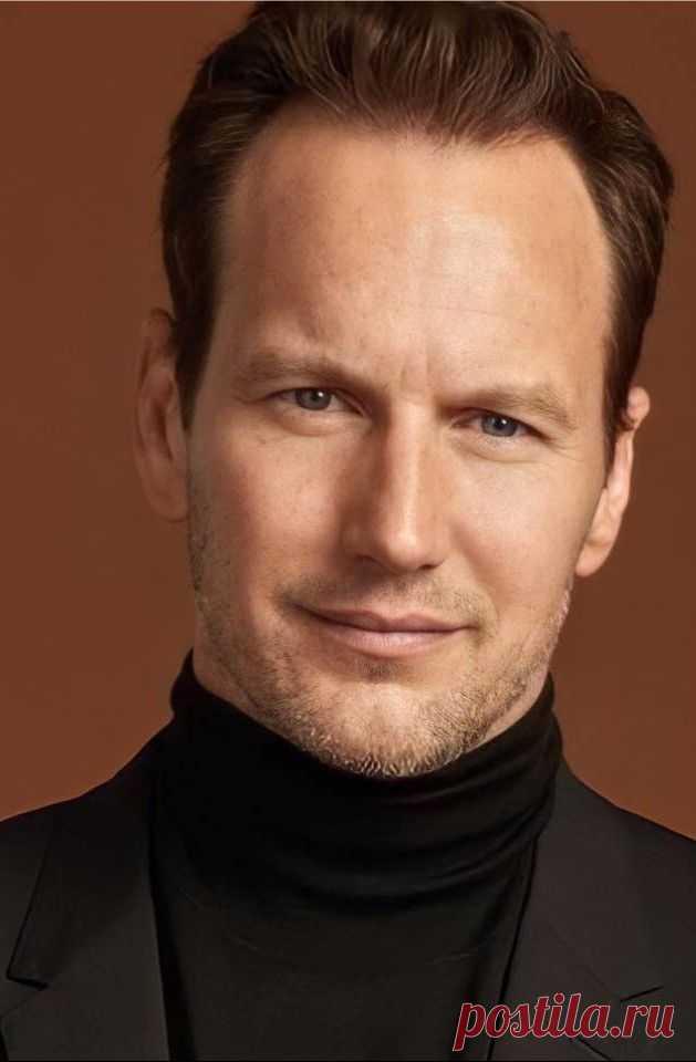 Патрик Уилсон, 3 июля, 1973