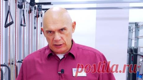 "Как убрать живот и бока": Ленивая гимнастика доктора Бубновского, которая способствует развитию тела и избавлению от жира | Цветные карандши | Яндекс Дзен