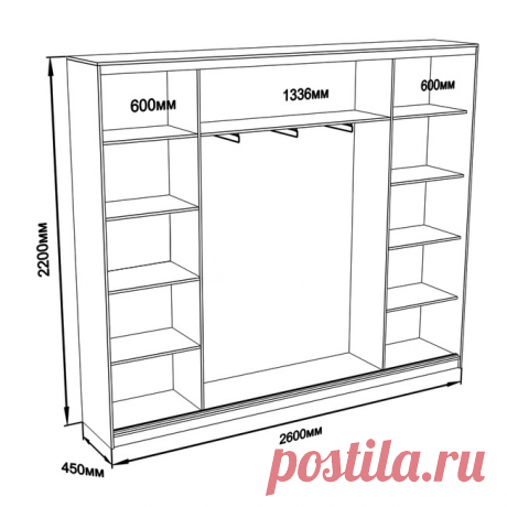 Классные фишки в прихожей, которые может повторить каждый | INMYROOM.RU | Яндекс Дзен