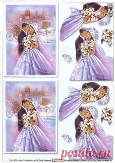 decoupage trouves sur le net