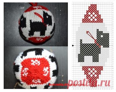 Полеты во сне и наяву: Юбилейный 10 шарик. Собаки.