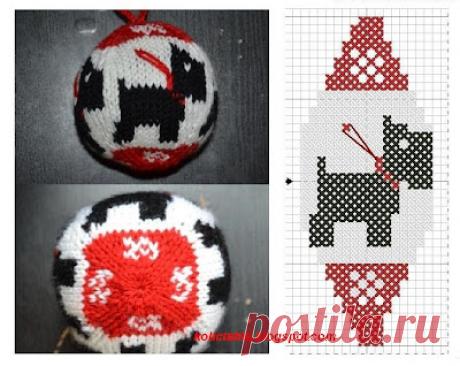 Полеты во сне и наяву: Юбилейный 10 шарик. Собаки.