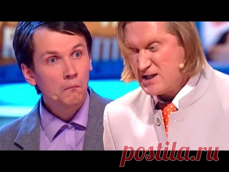 Рожков и Мясников. Избранное