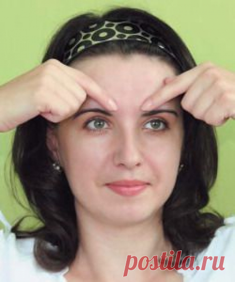 Массаж лица и шеи: техника, как правильно делать по линиям с маслом для разглаживания кожи