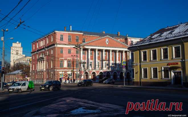 Легенды московской усадьбы на площади Разгуляй. Таинственные буквы на стене, замурованная жена колдуна, проклятые солнечные часы | Уникальная Россия | Яндекс Дзен