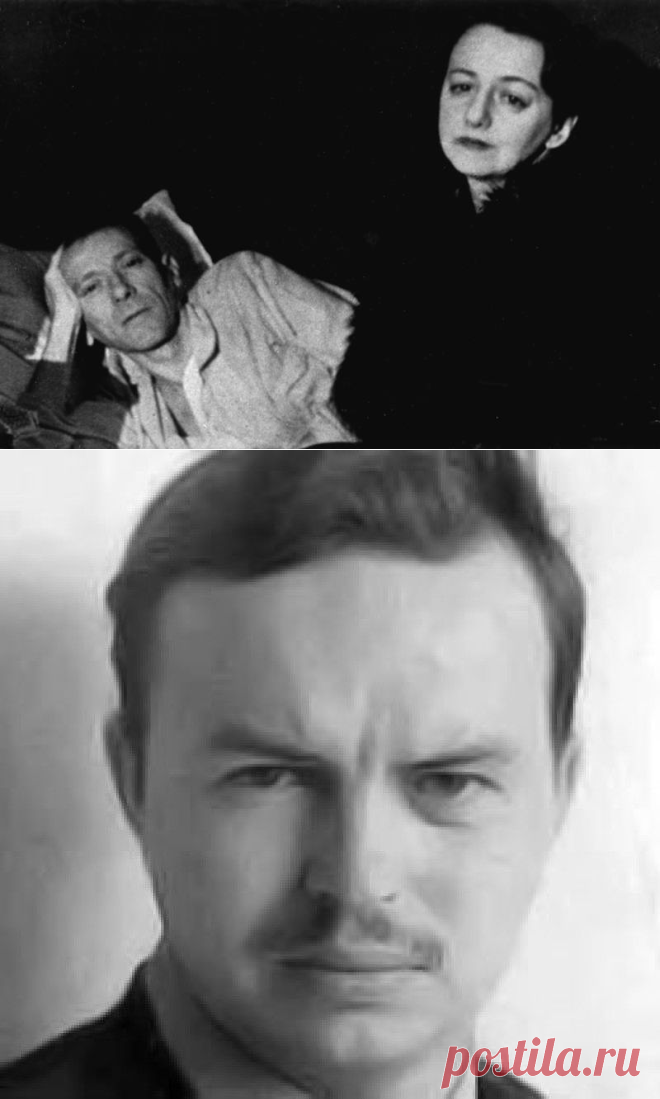 Тайное завещание Булгакова. Эта история выглядит абсолютно неправдоподобной... — Интересные факты