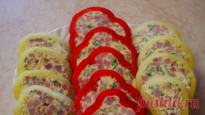 Очень вкусные овощные медальоны. Рекомендуем приготовить их прямо сейчас!